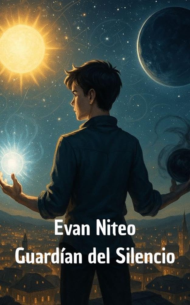 Evan Niteo, Guardián del Silencio